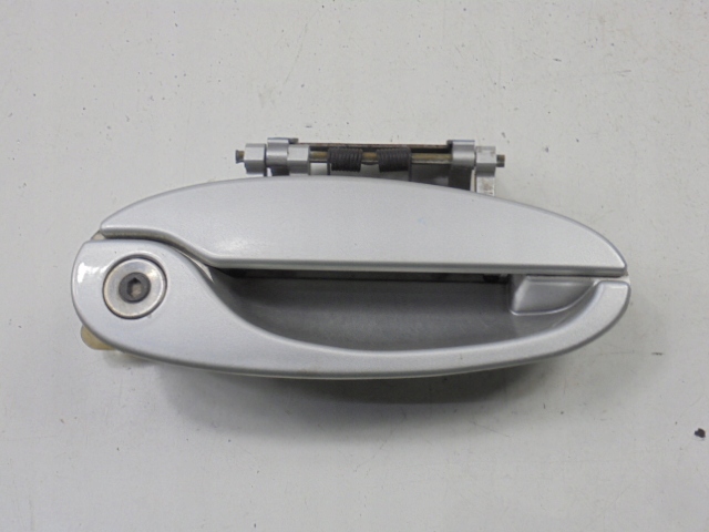 фото №1, Ford puma ручка наружная правая перед 97-02 3d