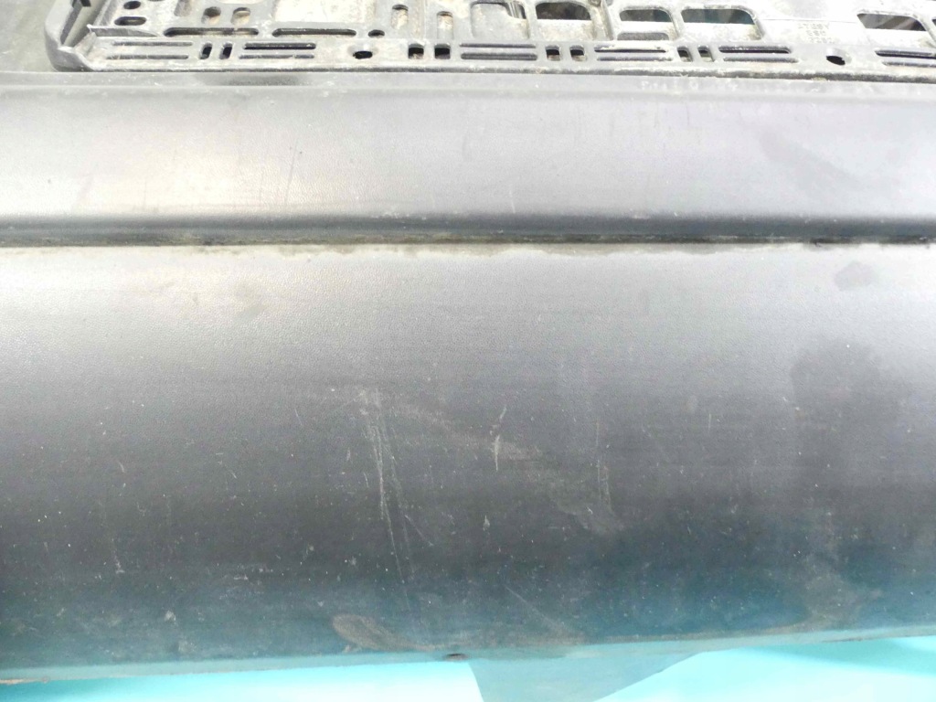 фото №11, Бампер задня peugeot 3008 i 09-16 білий kwed