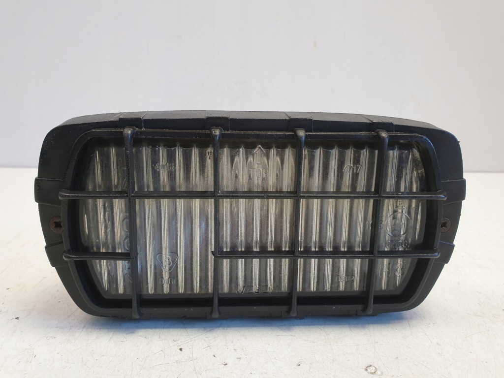 фото №1, Polonez протитуманна фара лампа