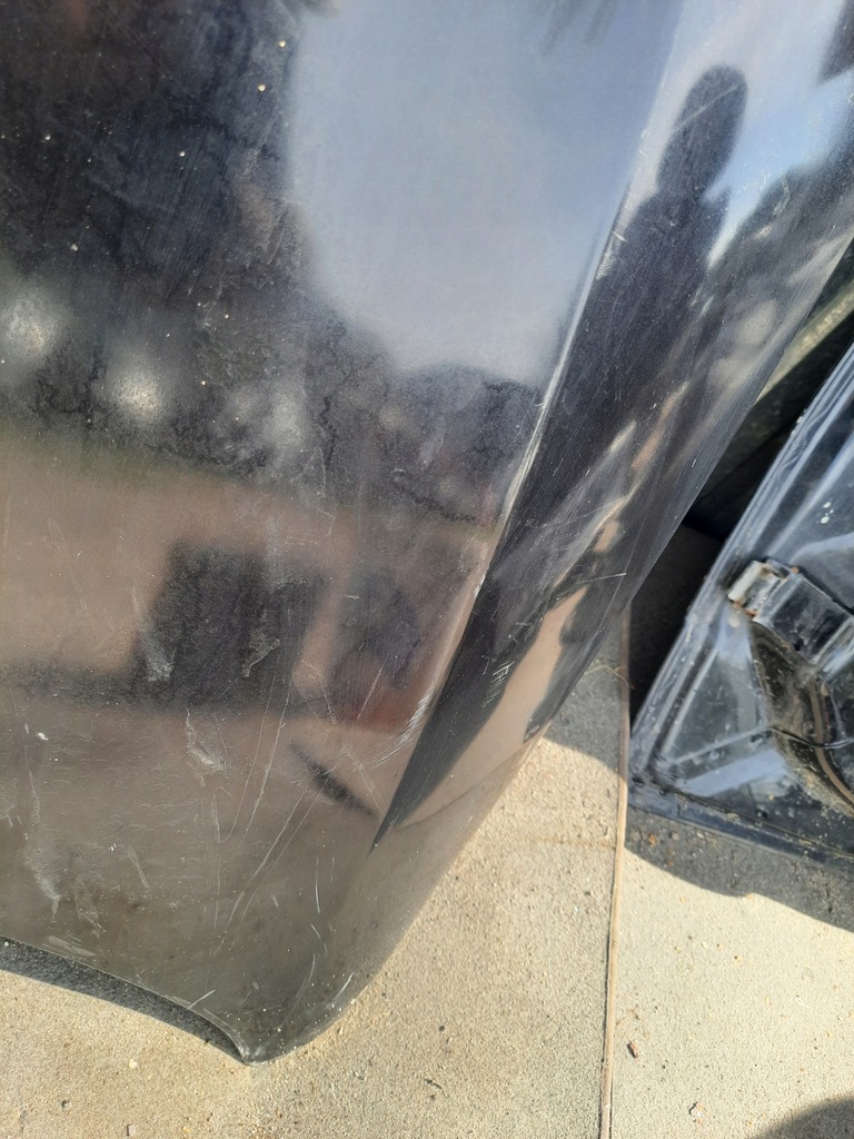 фото №6, Капот двигателя opel corsa c цвет z20r