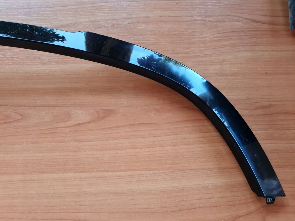 фото №7, Молдинг l крила land rover defender l8b2290e23bb