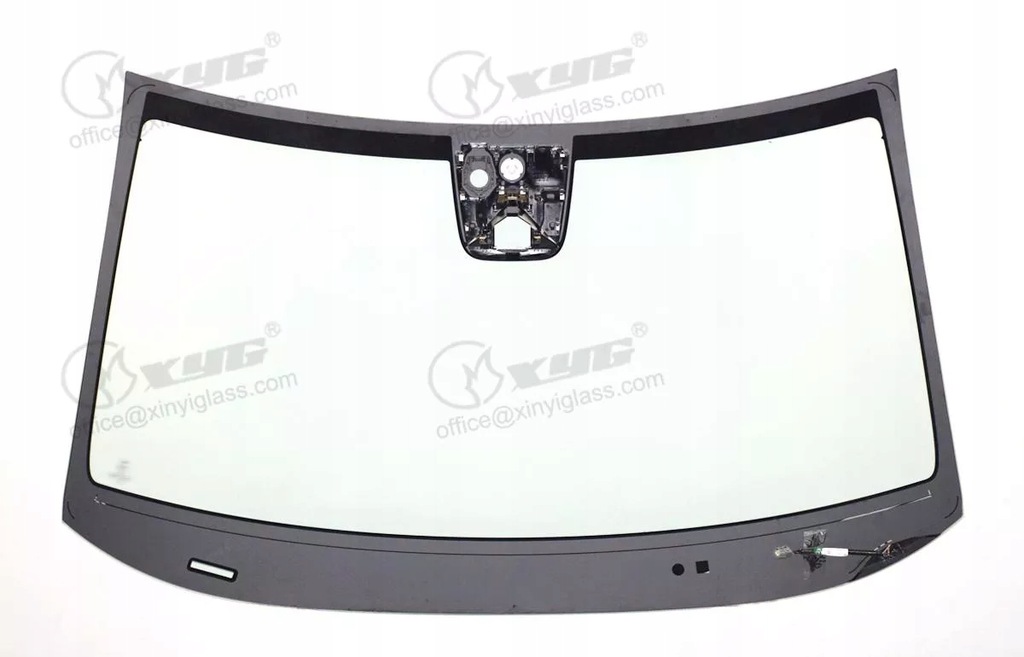 фото №1, Стекло лобовое honda hr-v rv 2021- aku+ogrz+ kam+sens