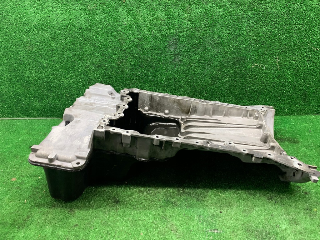 фото №1, Основание картера масляный mercedes gl x164 3.0 cdi 4matic r6420141502