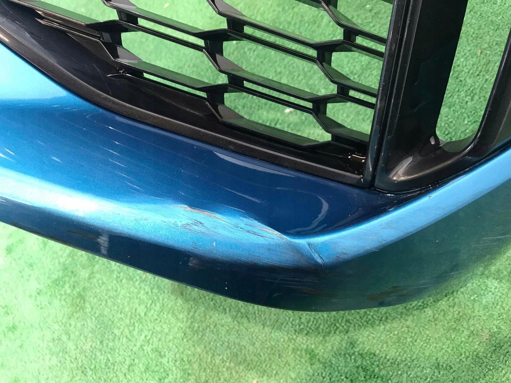 Бампер перед передний решётка bmw 2 f44 gran coupe m набор 8075476 org. Недорого