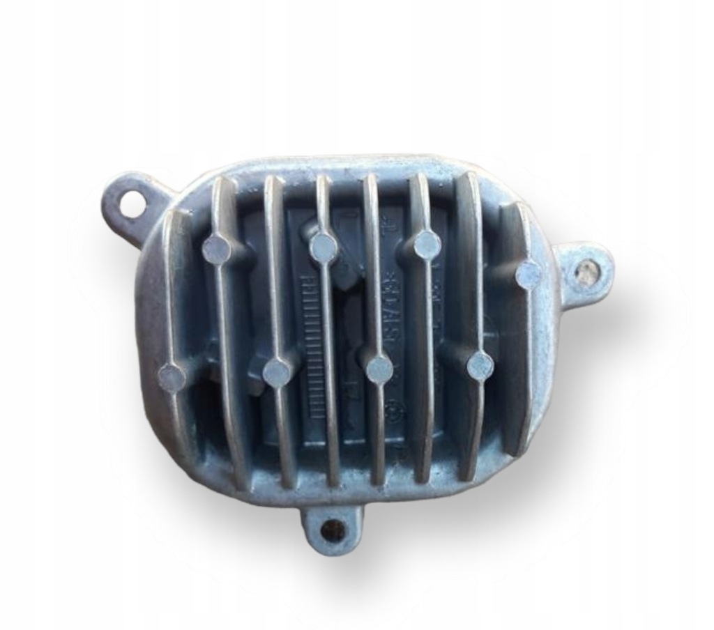 фото №1, Audi a4 b9 1305715395 преобразователь модуль led