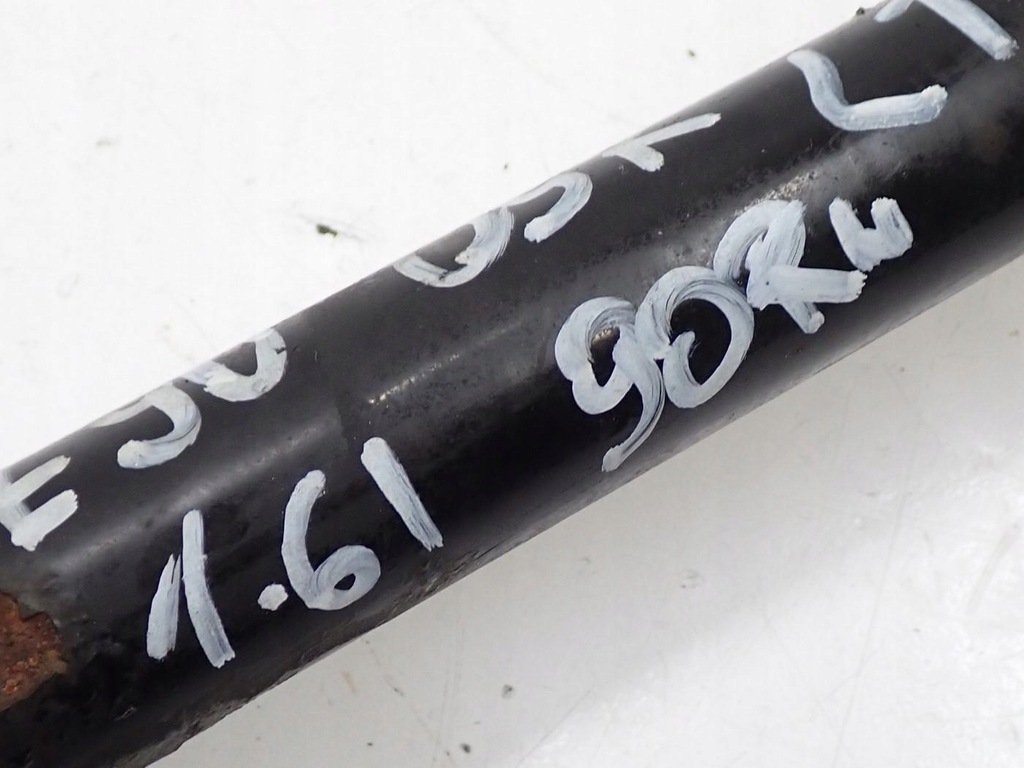 фото №8, Привідний вал лівий задня 7525821 bmw 3 e90 e91 1.6i n43 90kw 09r