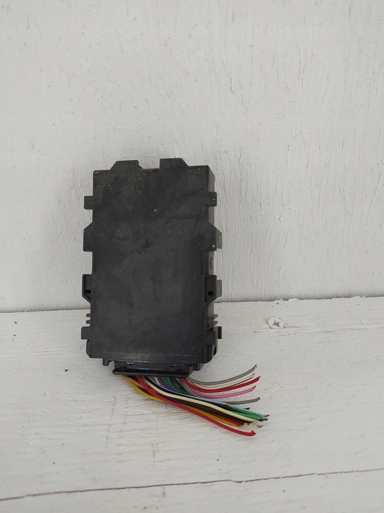 фото №2, Toyota chr ch-r модуль шлюз 89111-f4010