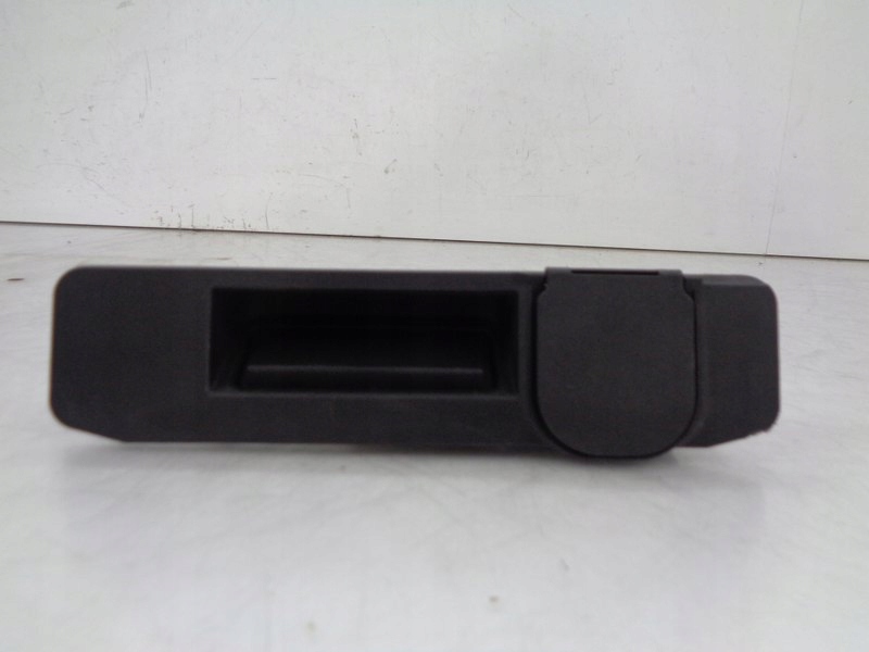 фото №1, Mercedes gle w166 ручка кришки багажника задня