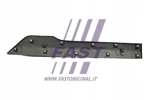 фото №3, Молдинг боковая правая do ford transit connect 1.0