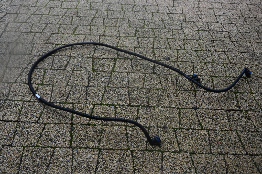 фото №1, Wąż трубка омивача vw jetta 5c6955970b