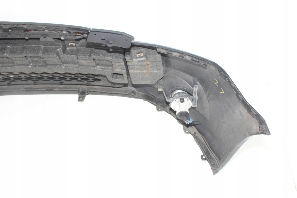 Бампер перед передній kia pro ceed 1 06-09r 1k Зі Шроту