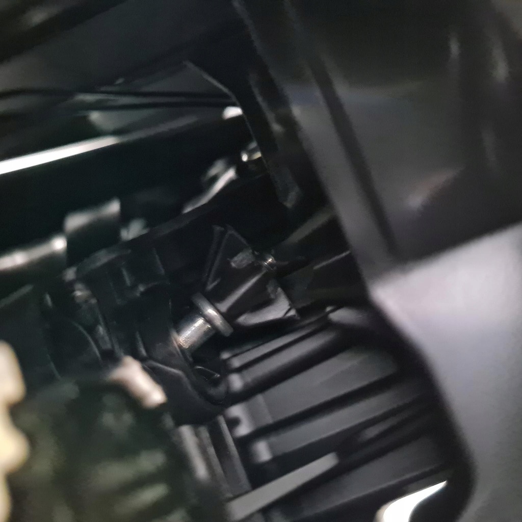 фото №12, Peugeot expert 16- лампа фара лівий ксенон psa 1616143880