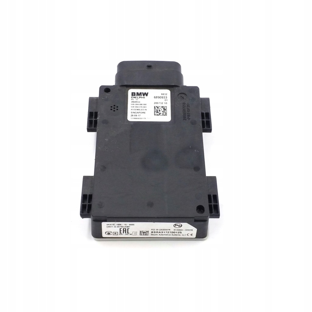 фото №1, Bmw x3 g01 6890933