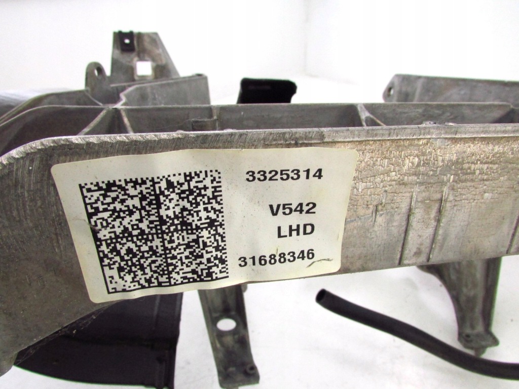 Volvo v90 s90 каркас балка под консоль европа 31688346 в Украине