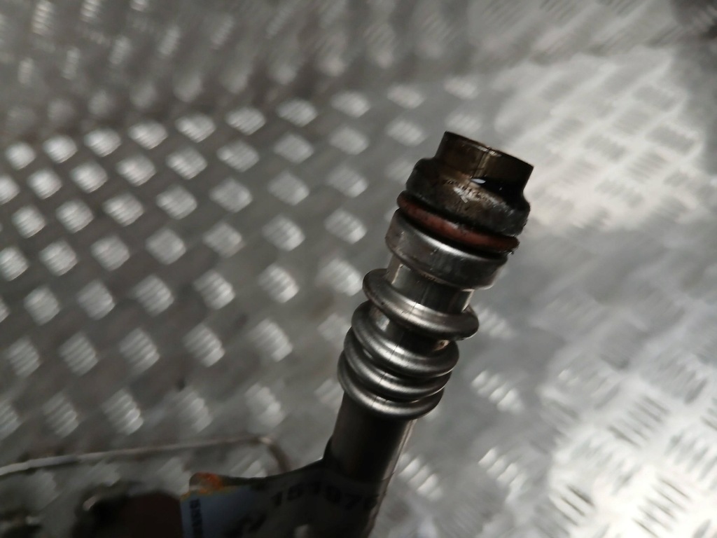 фото №12, Dacia lodgy турбонагнітач 1.5 blue dci 59001107373 2021r