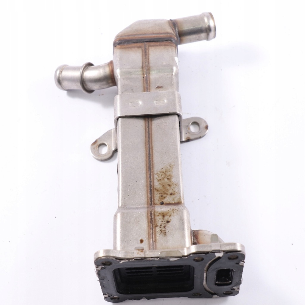 фото №12, Mercedes w205 w213 x253 бензин m274 радиатор клапан выхлопных газов egr a2741420279