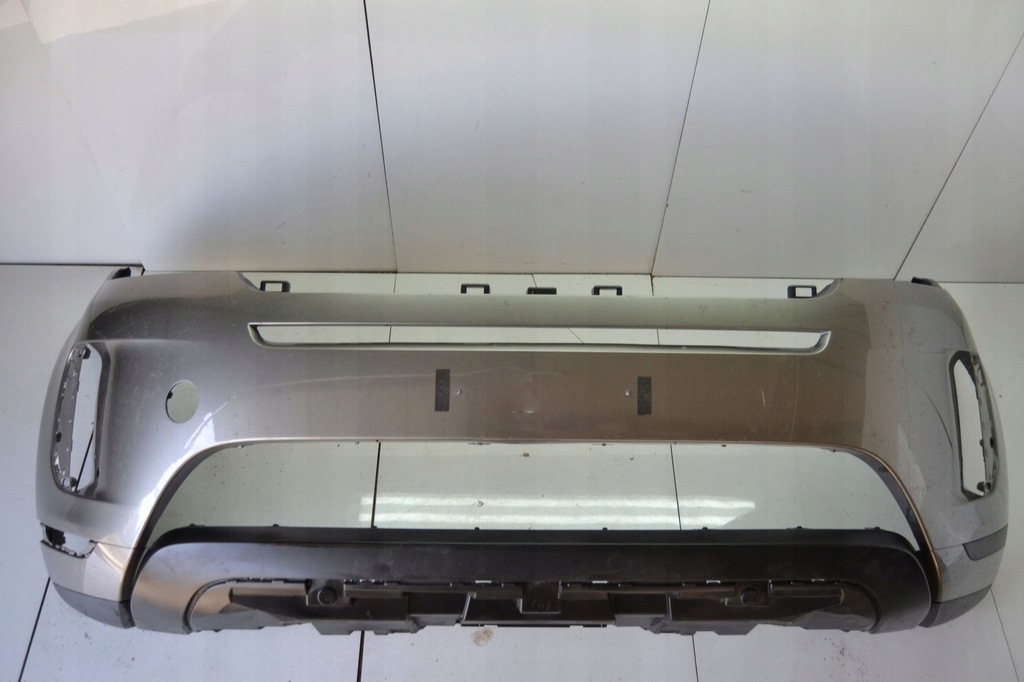 фото №2, Land rover evoque ii 2019 бампер передній