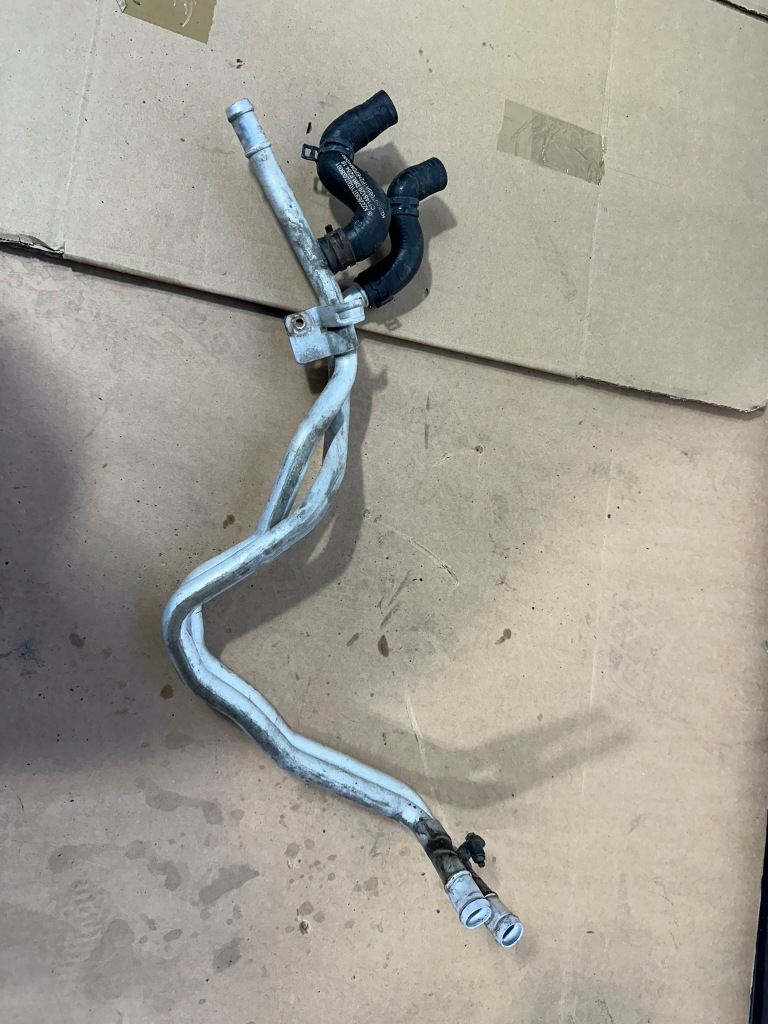 фото №6, Шланг аккумулятор, кабель mercedes s klasa w222 a2225404502