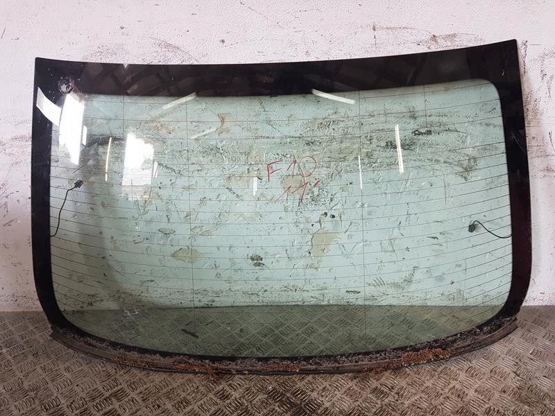 фото №1, Скло задня задня bmw f10