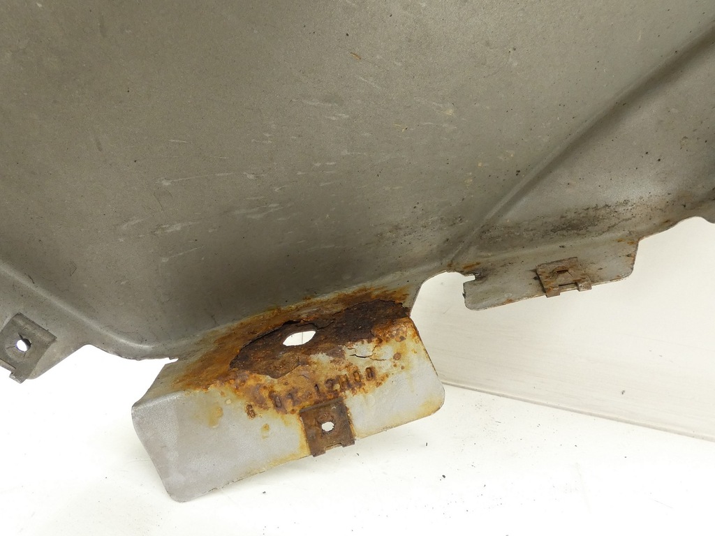 фото №11, Крыло правый перед передний bmw x3 lift titansilber металлик 354