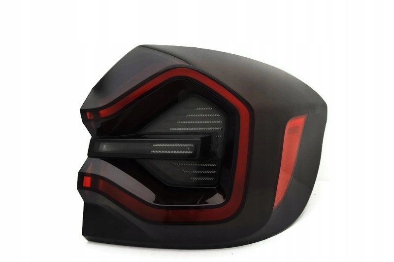 Купити Bmw x3 g01 2022- фара led задня правий нова