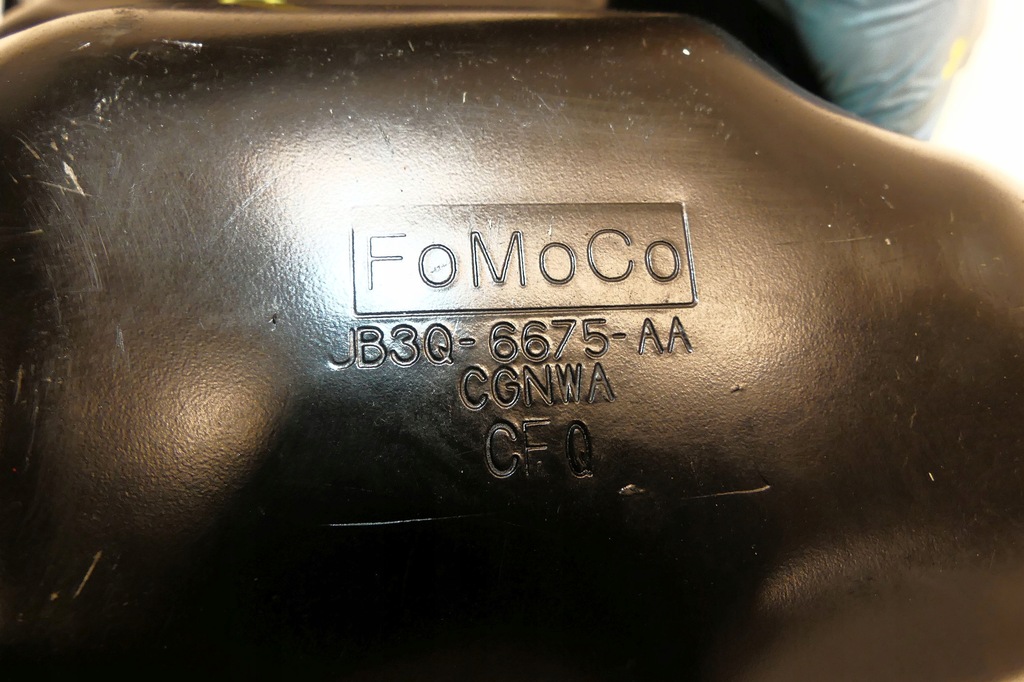 фото №5, Ford ranger raptor 2.0 tdci ecoblue bc2x піддон масляна