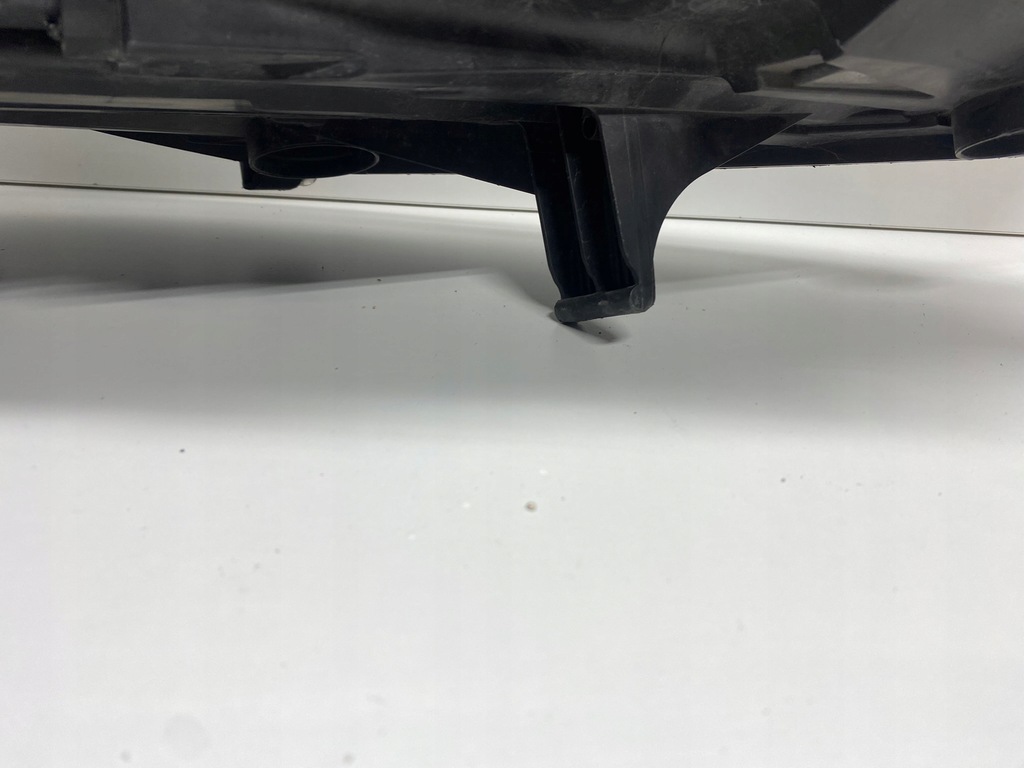 фото №6, Ford fiesta mk7 лампа левая левый перед передняя c1bb13w030ag