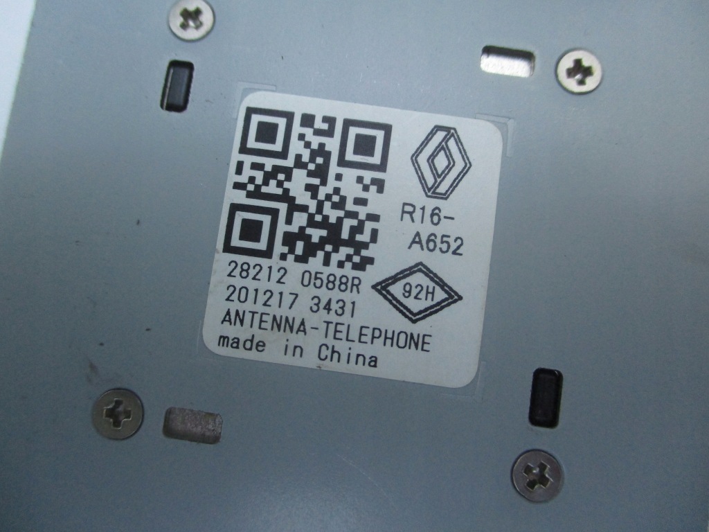 фото №13, Renault clio v радіо навігація планшет gps комплект 19-24 rok