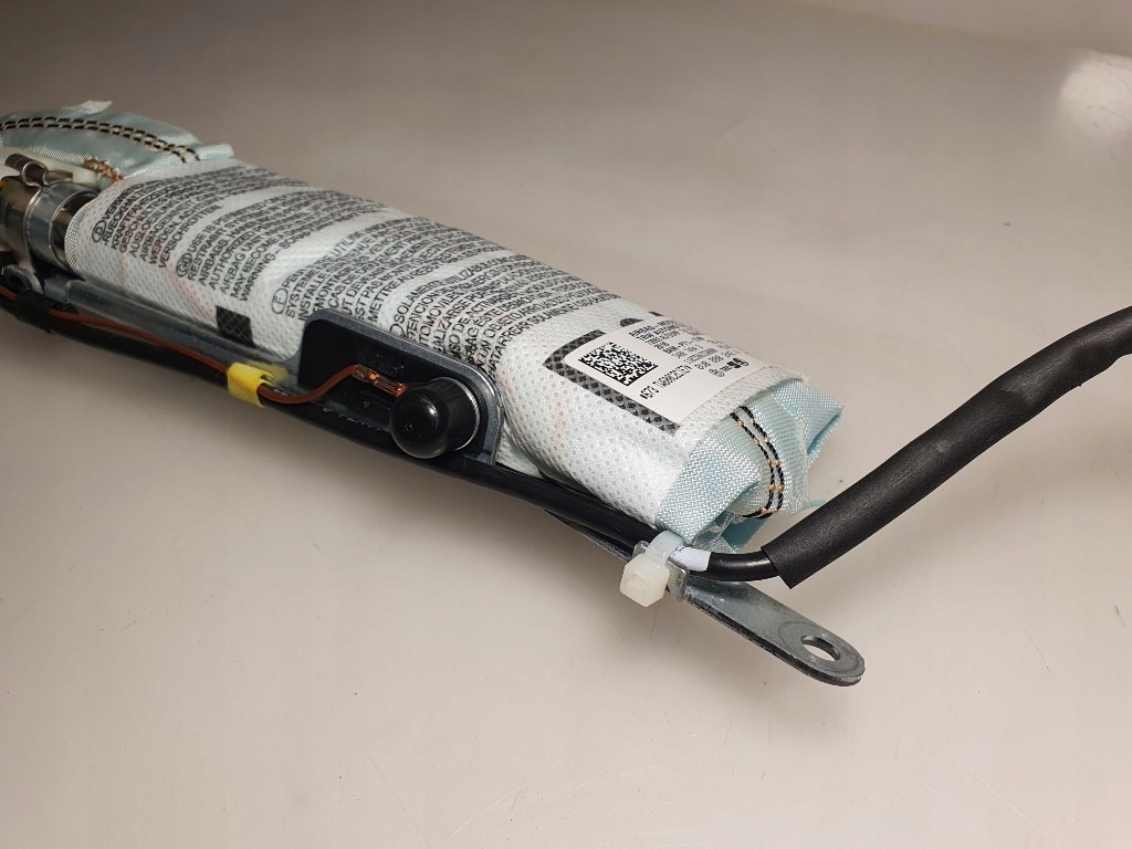 фото №7, Audi q3 8u 2016r подушка безопасности подушка сиденье правая пассажир 8u0880242a europa