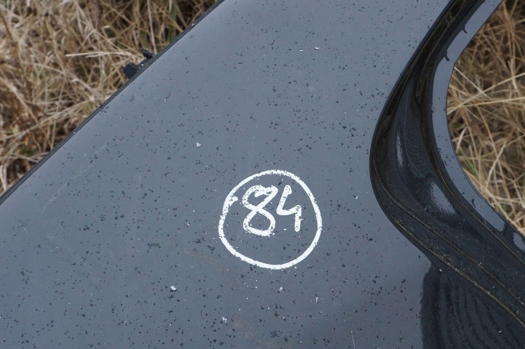 фото №3, Крыша infiniti q50