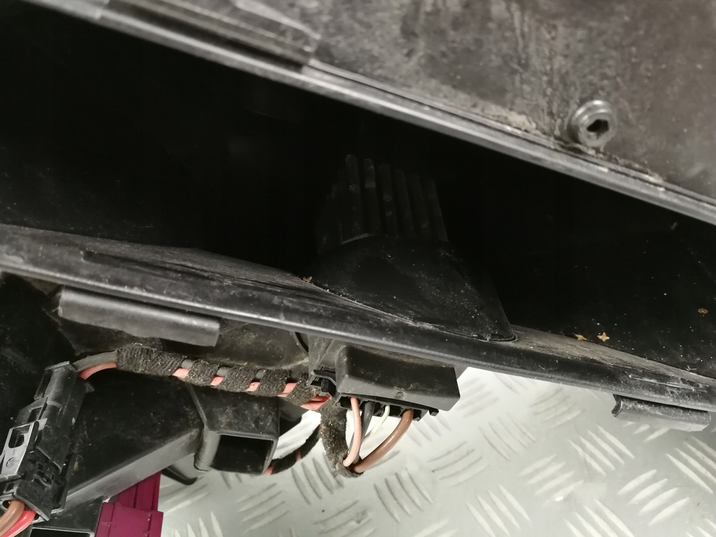 фото №7, Отопитель воздуходувка кондиционера кондиционер mercedes e w212