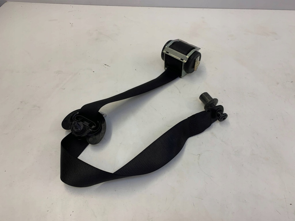 фото №1, Pas безопасности левый перед mini countryman r60 617059800b 10-16