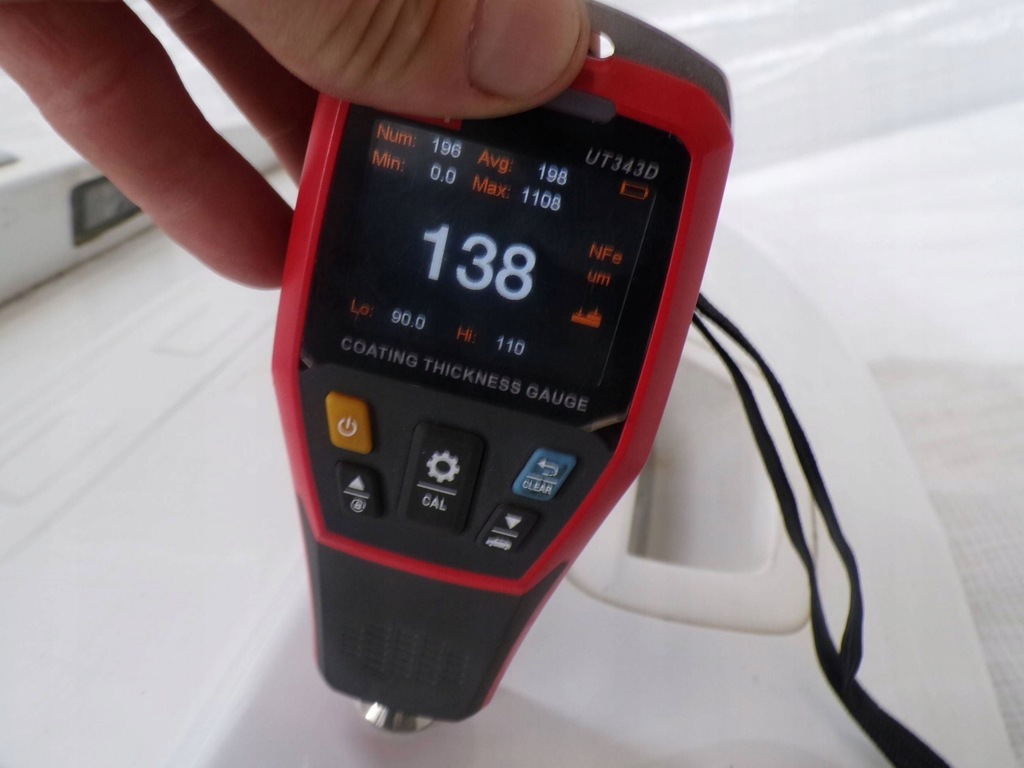 фото №14, Chevrolet trax кришка багажника задня задня багажника