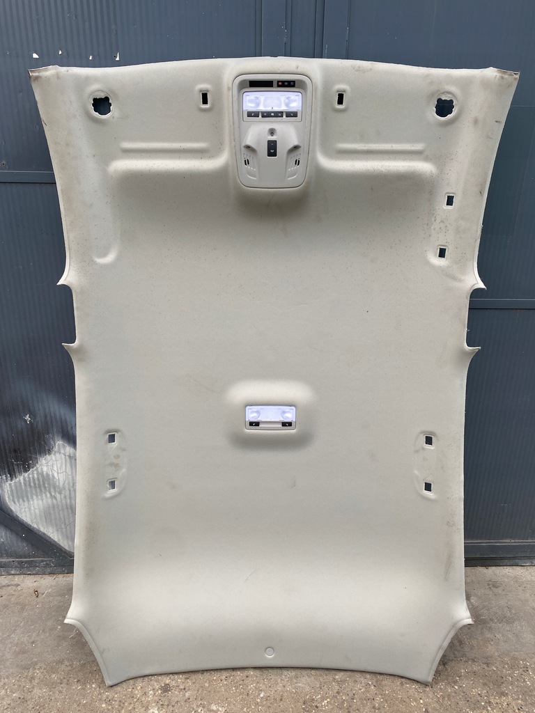 фото №1, Opel astra k потолок