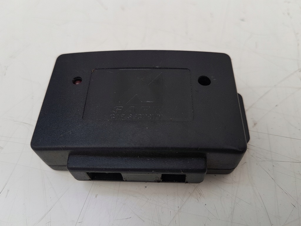 фото №1, Модуль сигнализация x-safe subaru outback 4 iv