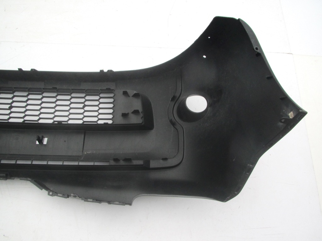 фото №15, Renault kangoo ii 2 lift 3 2013 - 2020 бампер решётка радиатора решётка решётка радиатора оригинал