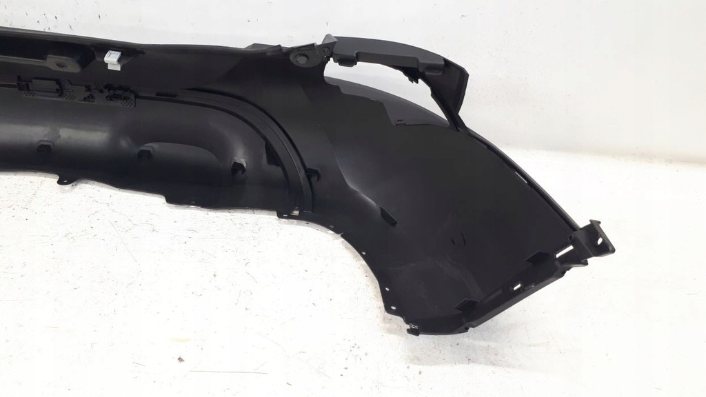 фото №8, Renault kadjar 2015-2018 бампер задня