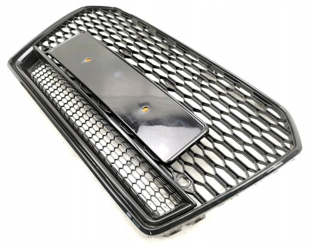 фото №5, Решётка радиатора радиатора решётка радиатора audi a6 4g rs6 optik