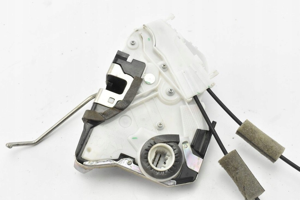 фото №3, Замок двері правий перед ручка honda hr-v ii 15-