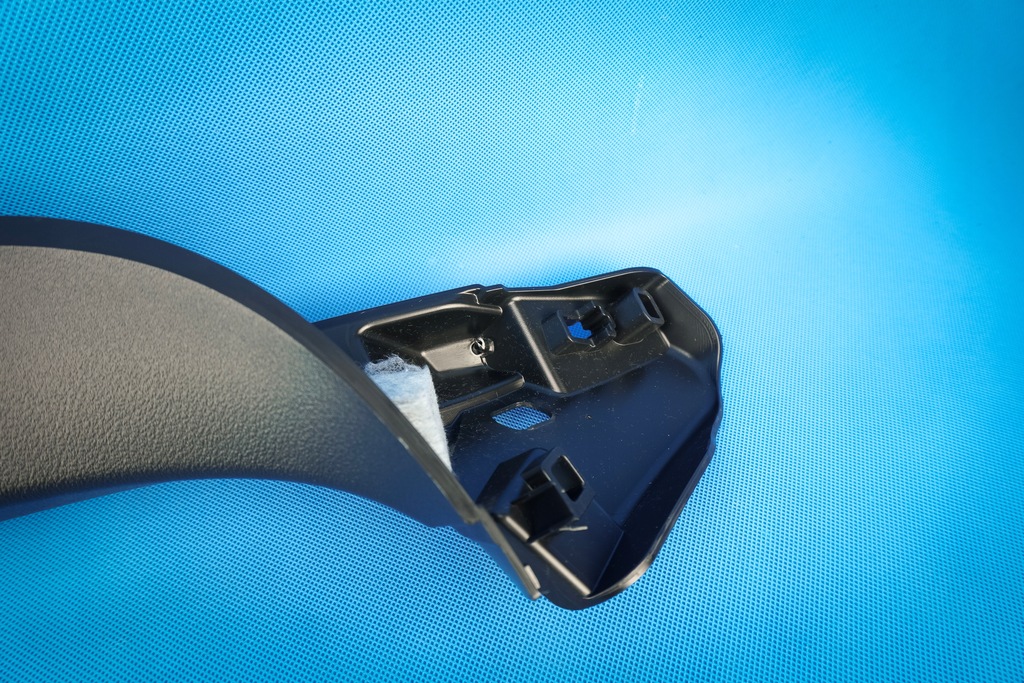 фото №6, Обивка крышки багажника audi a7 4k8 4k8867608b