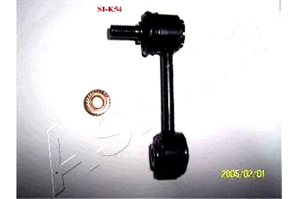 фото №1, Ashika соединитель стабилизатора kia carens ii 1.6 ash