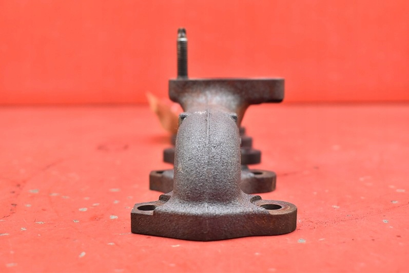 фото №6, Коллектор выпускной yh01 toyota proace city 1.5 d-4d 120 km 16-21