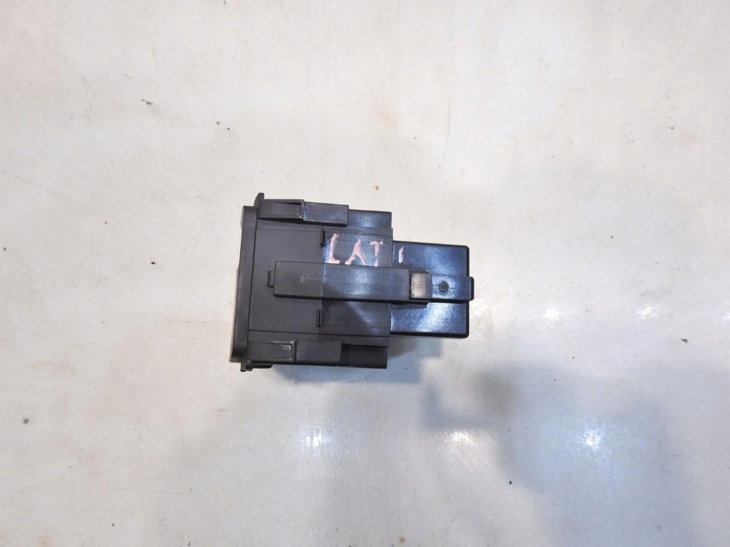 фото №2, Кнопка регулировки освещение renault latitude 259800005r