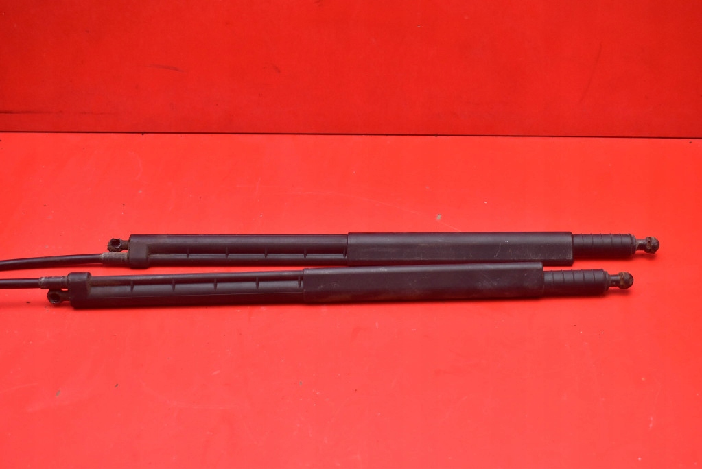 фото №11, Механізм відкривання задній кришки 9687913180 citroen c5 ii x7 iii kombi