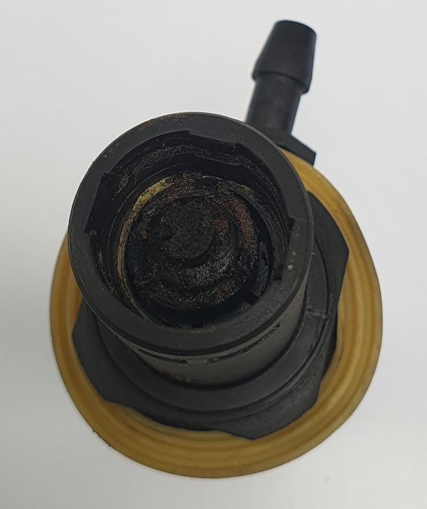 фото №3, Помпа сцепления renault espace iv 8200444042