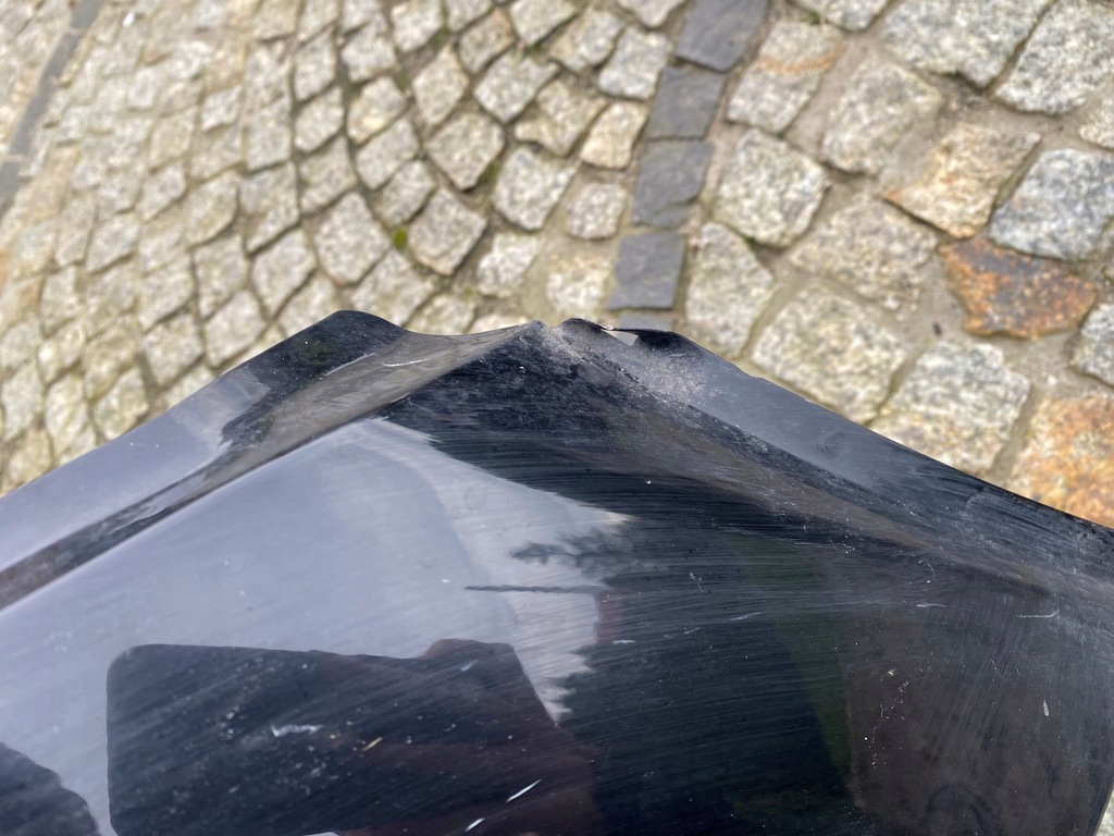 фото №10, Mini cooper f55 f56 крыло левый перед оригинал