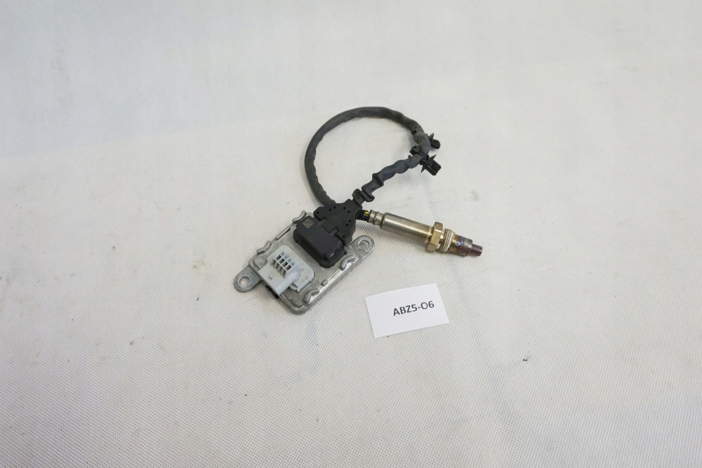 фото №1, Датчик датчик nox renault kangoo iii lift 1.5dci 227903512r