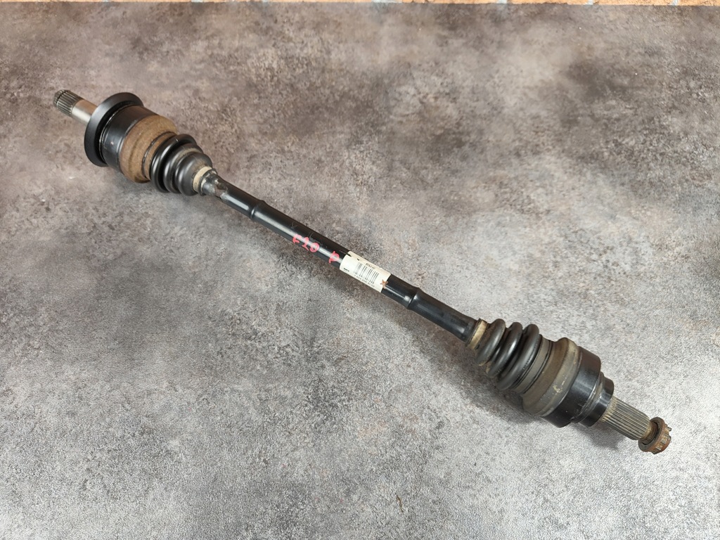 фото №7, Bmw f20 f30 привідний вал правий задня права задня 7624206