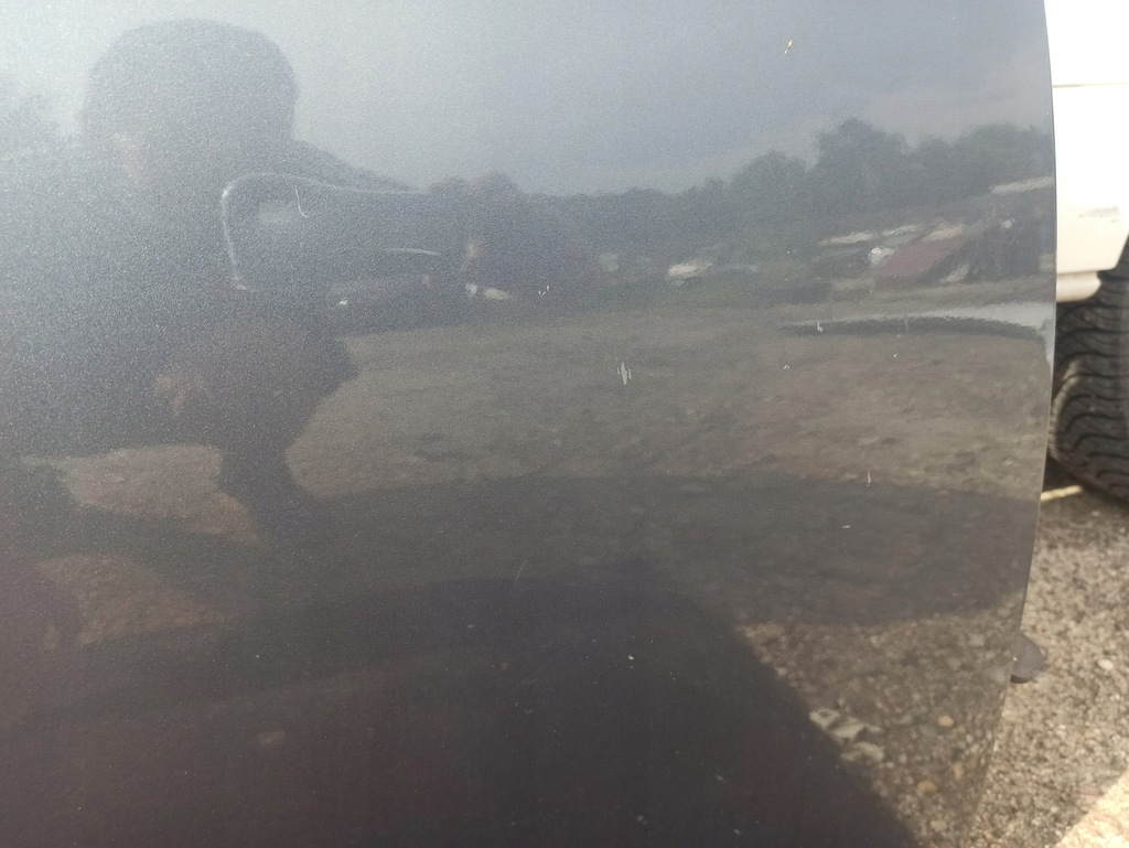 фото №13, Дверь правый задняя полный suzuki swift iv mk6 04-10 zy4