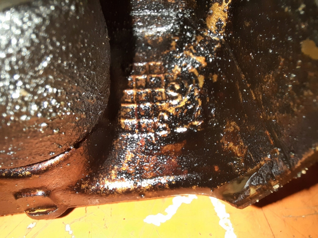 фото №6, Seat cordoba ii 1.4mt 75km 03-09 поршень шатун 1275 bky